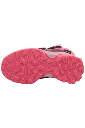 Superfit Jupiter2 Goretex Çocuk Kar Botu Mor