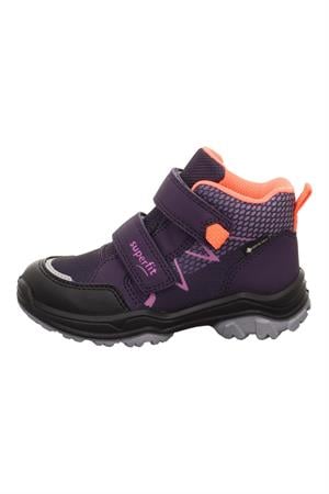 Superfit Jupiter2 Goretex Genç Kar Botu Lila