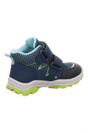 Superfit Jupiter2 Goretex Genç Kar Botu Lacivert