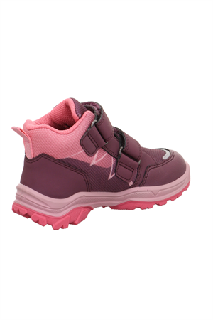 Superfit Jupiter2 Goretex Genç Kar Botu Mor