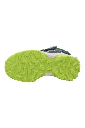 Superfit Jupiter2 Goretex Genç Kar Botu Lacivert