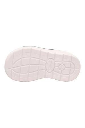 Superfit Penguen Deri İlk Adım Sandalet Haki