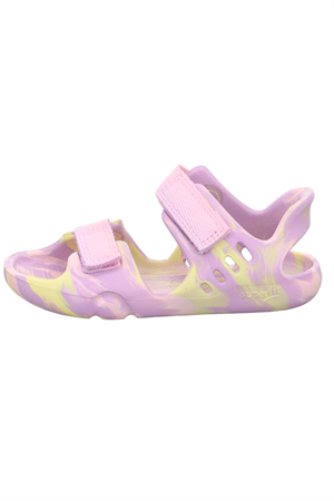 Superfit Splash Çocuk Sandalet Lila