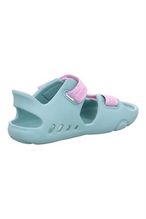 Superfit Splash Çocuk Sandalet Turkuaz