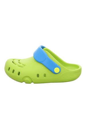 Superfit Splash Havuz Deniz Terliği Yeşil