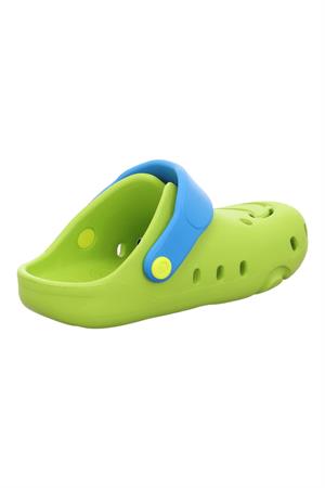 Superfit Splash Havuz Deniz Terliği Yeşil