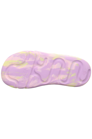 Superfit Splash Kız Çocuk Sandalet Lila