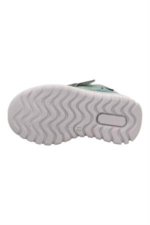 Superfit Sport7 Mini Erkek Çocuk Sport Ayakkabı Su Yeşili