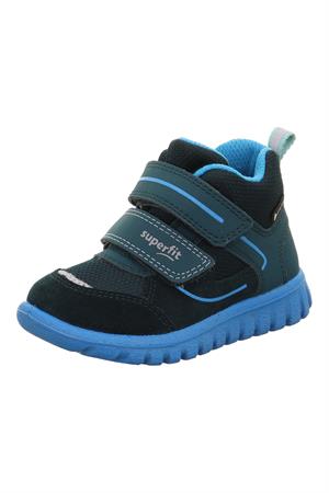 Superfit Sport7 Mini Goretex Bot Lacivert