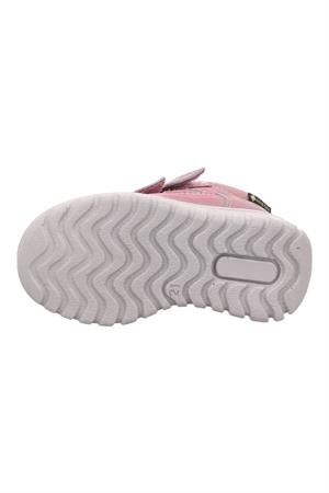 Superfit Sport7 Mini Goretex Kız Botu Pembe