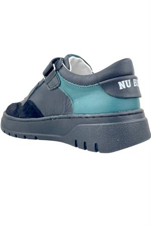 Symbolic Kids Çocuk Ayakkabısı Siyah