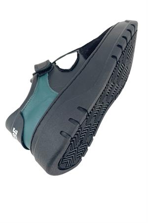 Symbolic Kids Çocuk Ayakkabısı Siyah