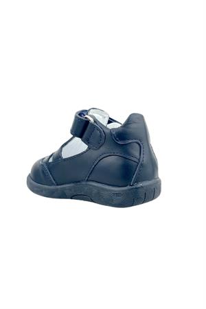 T-Form Sunny Sandalet Lacivert