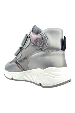 Transatlantic Kız Çocuk Bot Gümüş