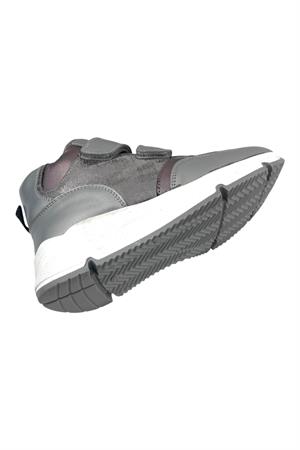 Transatlantic Kız Çocuk Bot Gümüş