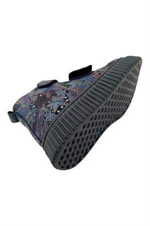 Utah Çocuk Bot Renkli