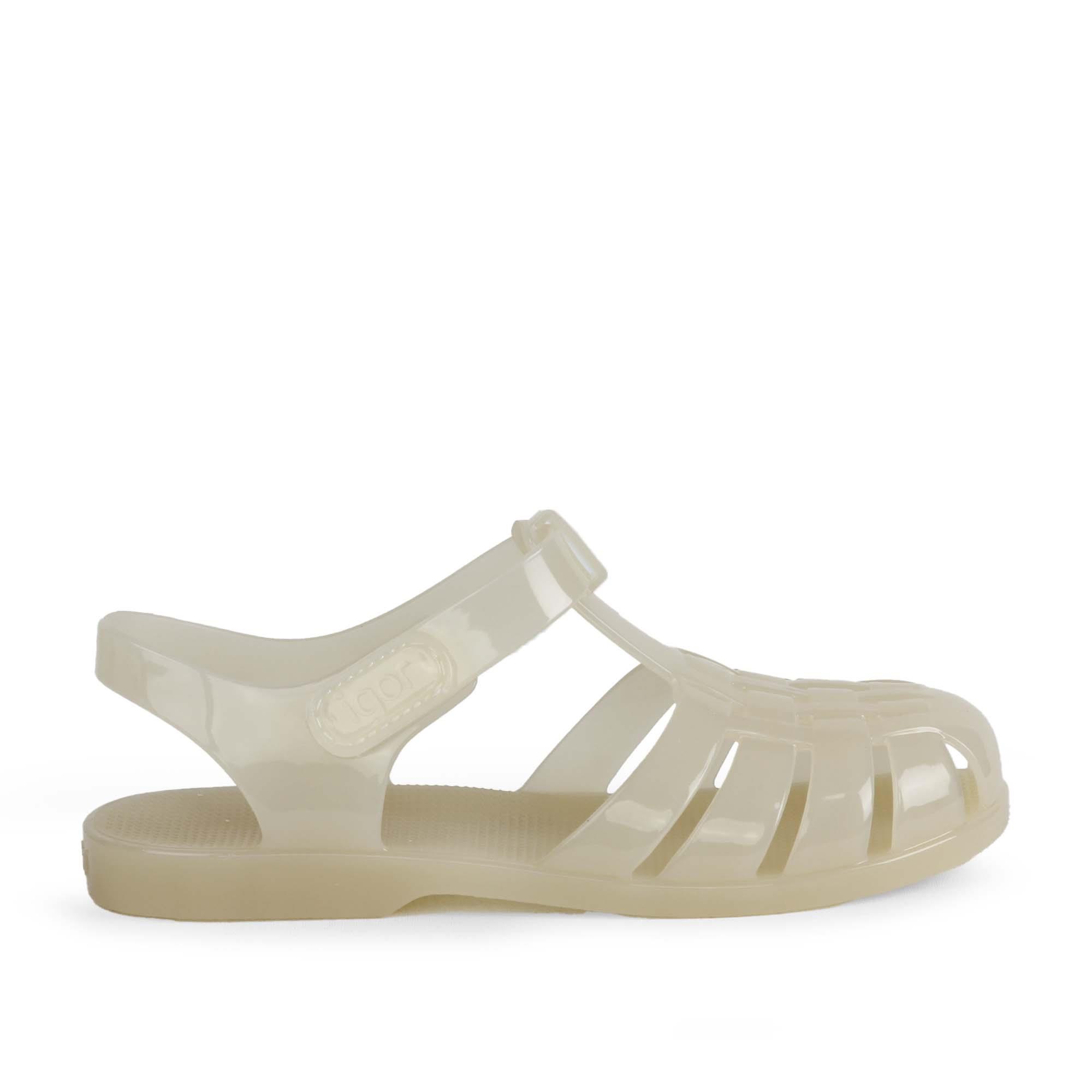 Igor Clasica V. Cristal Deniz Ayakkabısı Kahverengi