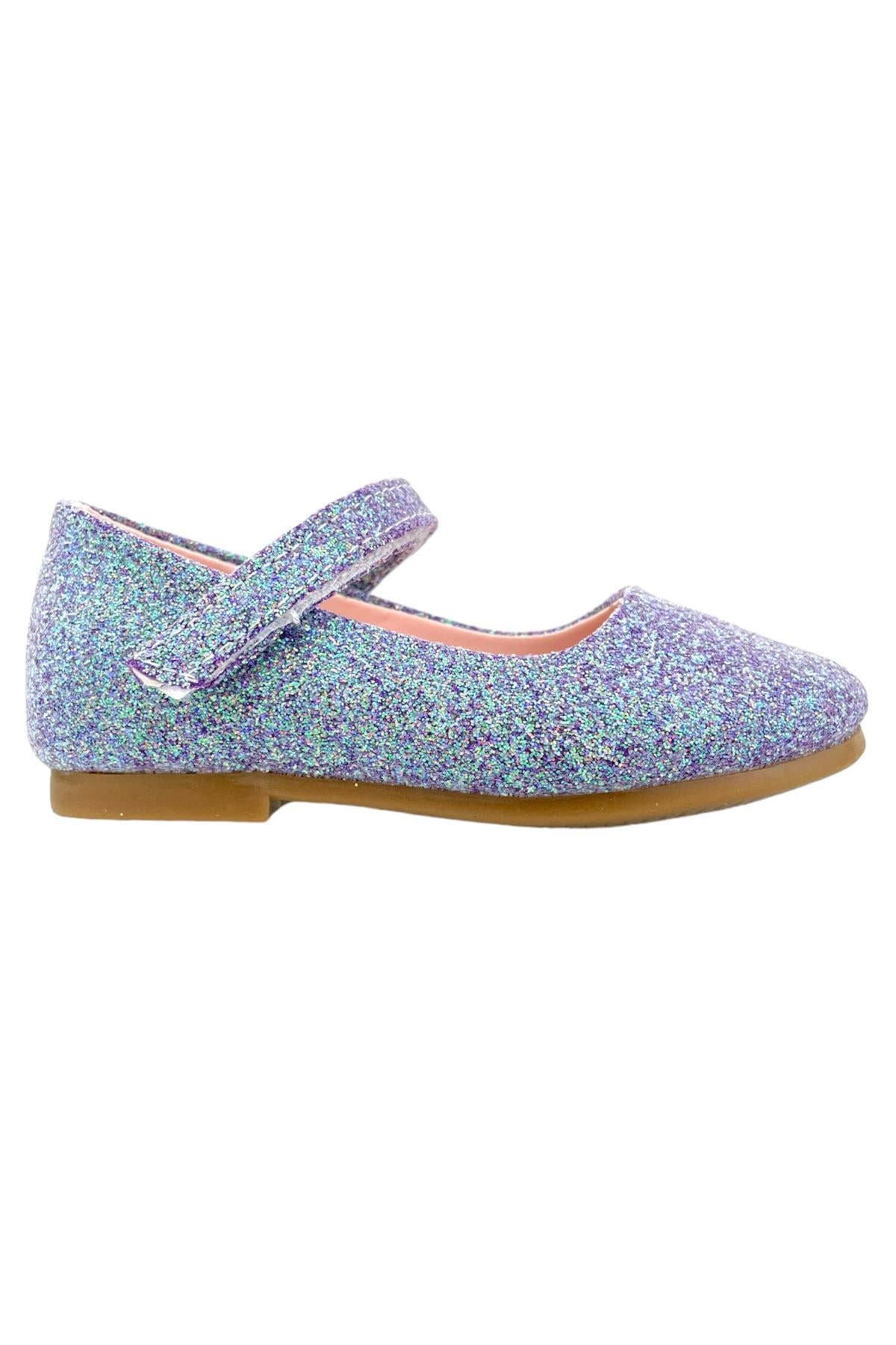 Nubebe Rainbow Çocuk Babeti Mor