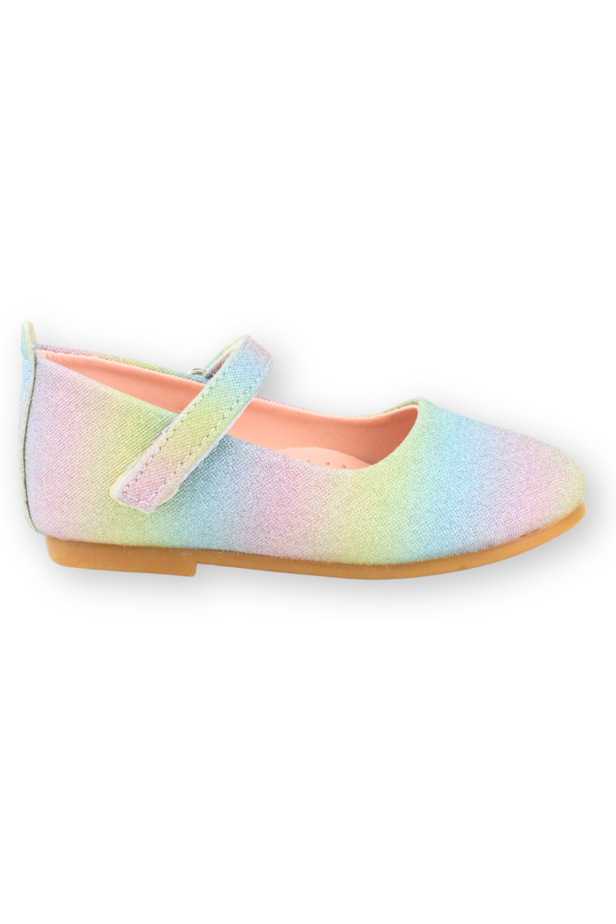 Nubebe Rainbow Çocuk Babeti Rainbow