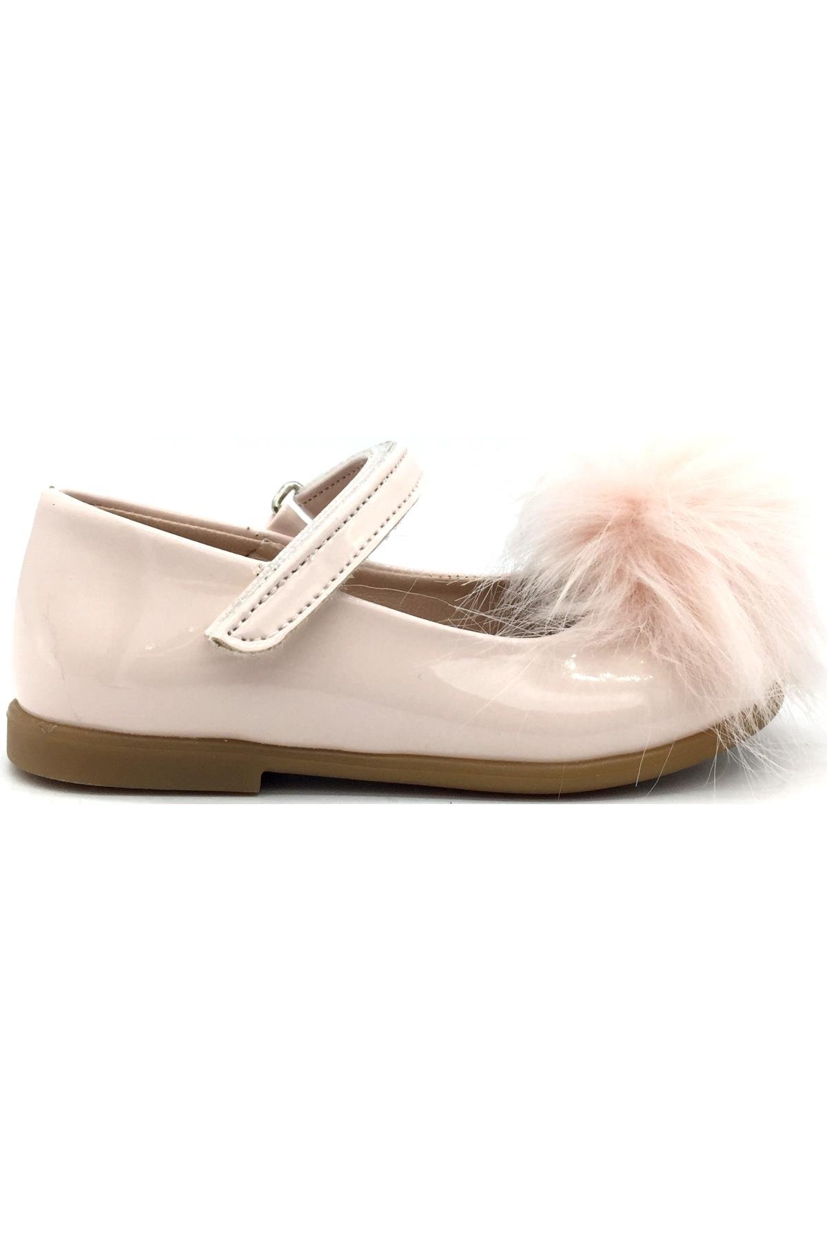 Ponponlu Babet Pudra Rugan