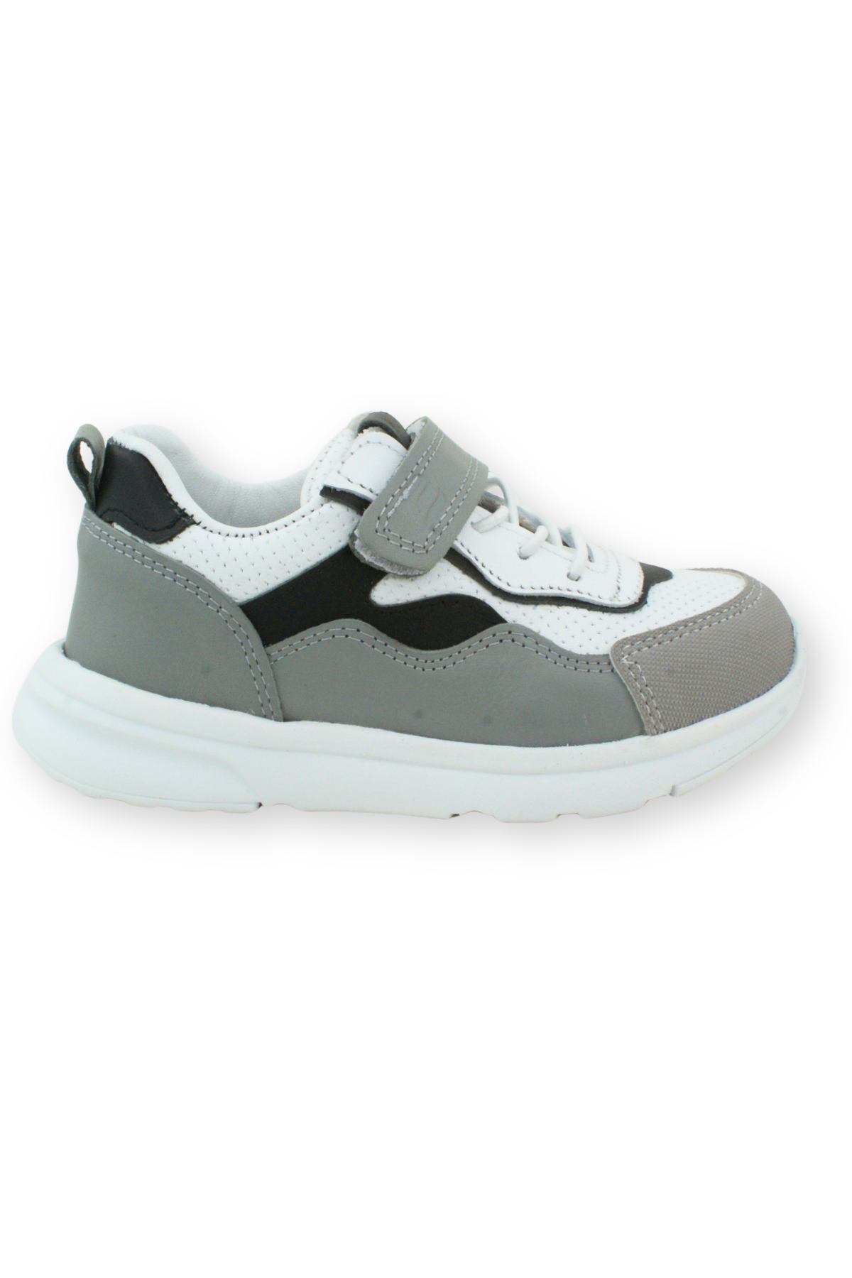 Sneaker Çocuk Ayakkabısı Gri