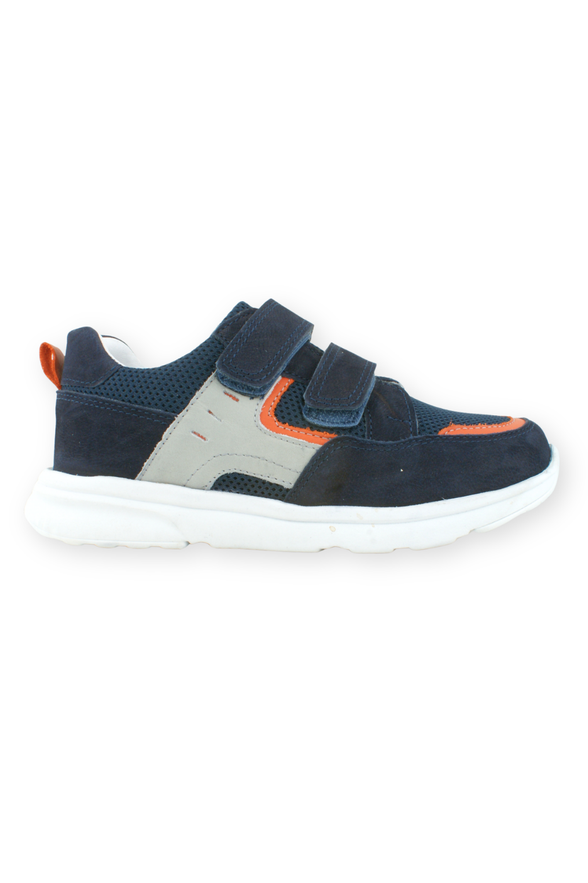 Sneaker Erkek Çocuk Ayakkabısı Lacivert