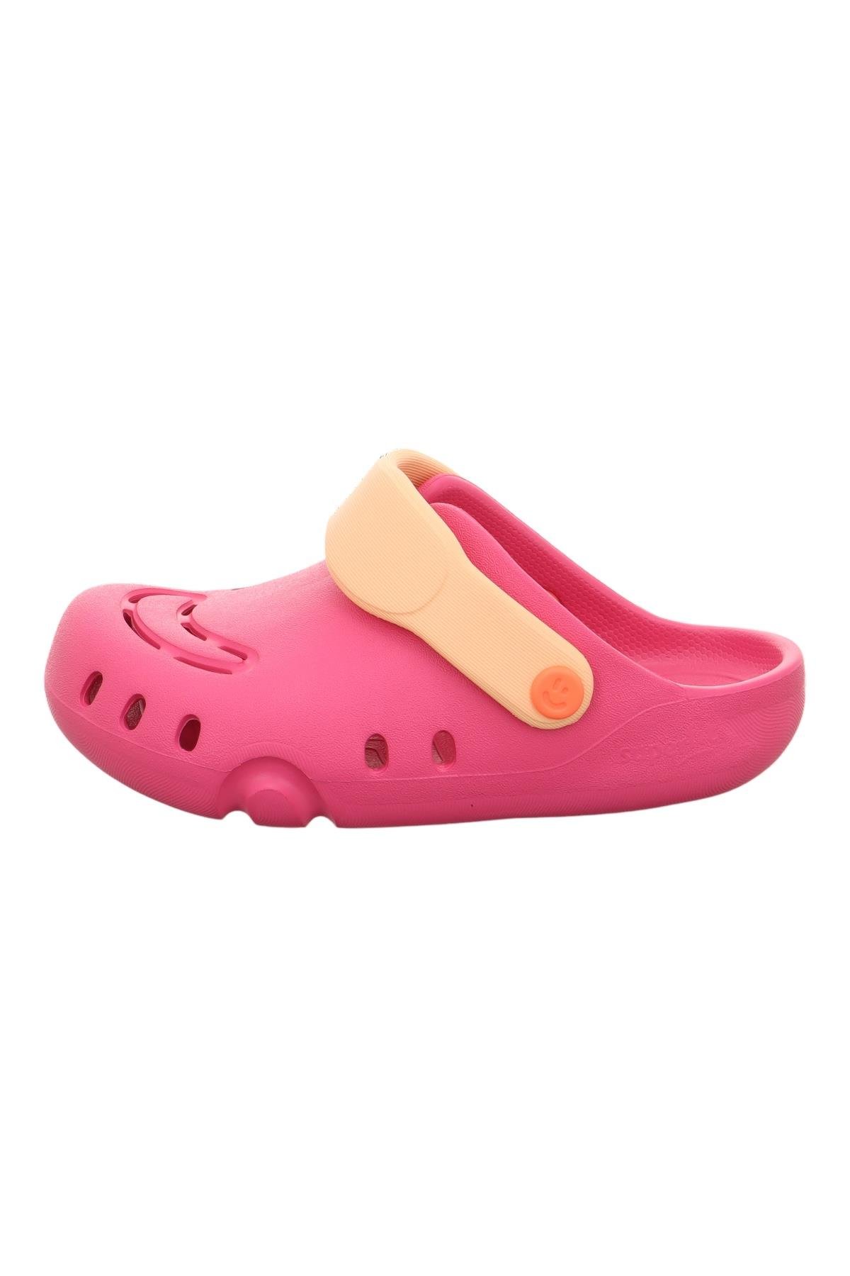 Superfit Splash DenizTerliği Fuşya