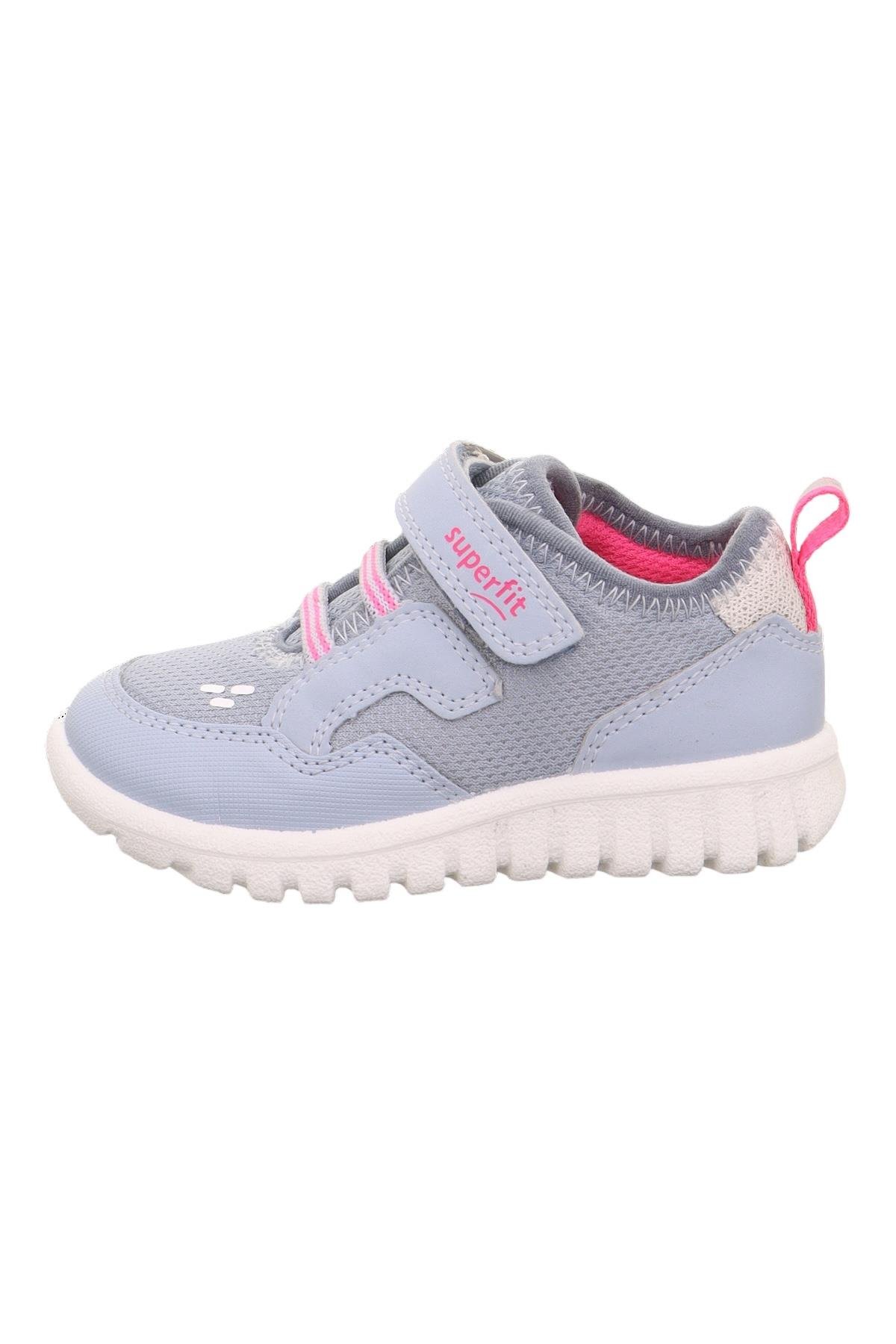 Superft İçi Deri Hafif ve Esnek Spor Ayakkabı  Buz