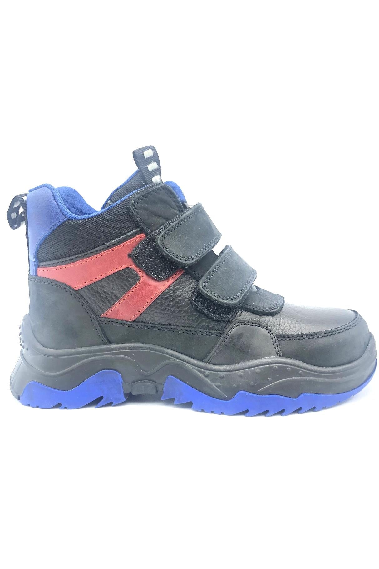 Waterproof Outdoor Bot Siyah