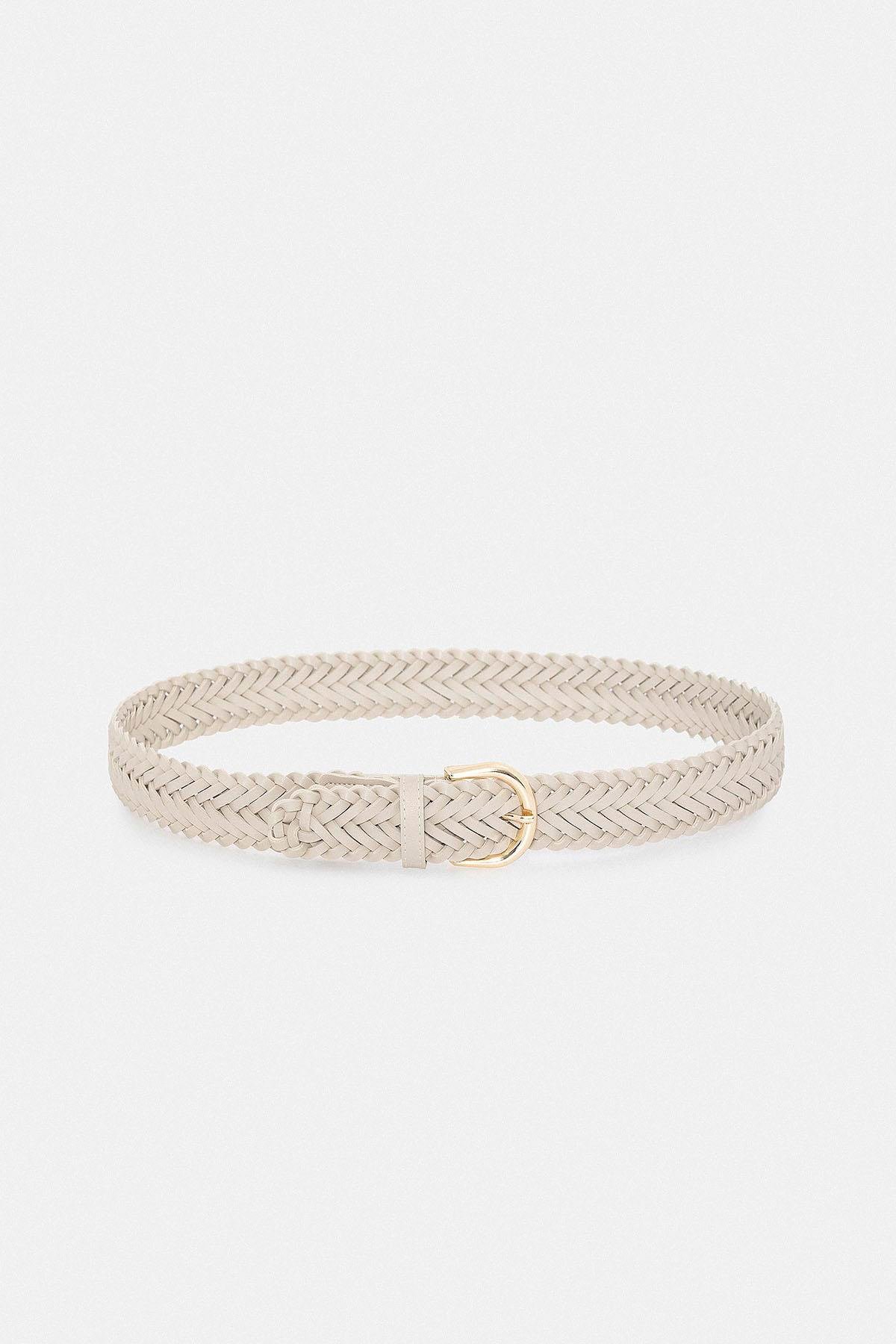 Antioch Bej Örgü Kadın Kemer