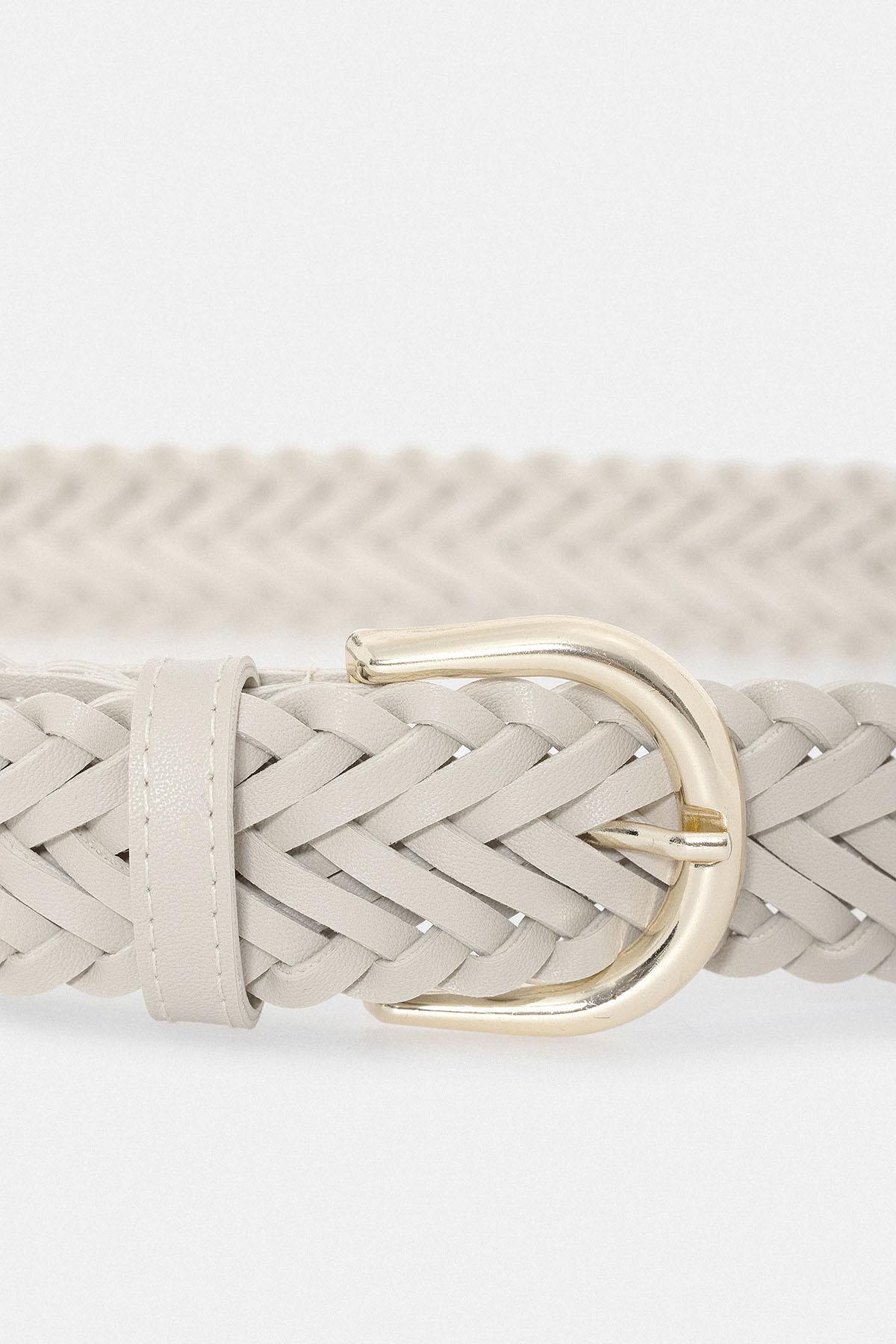 Antioch Bej Örgü Kadın Kemer