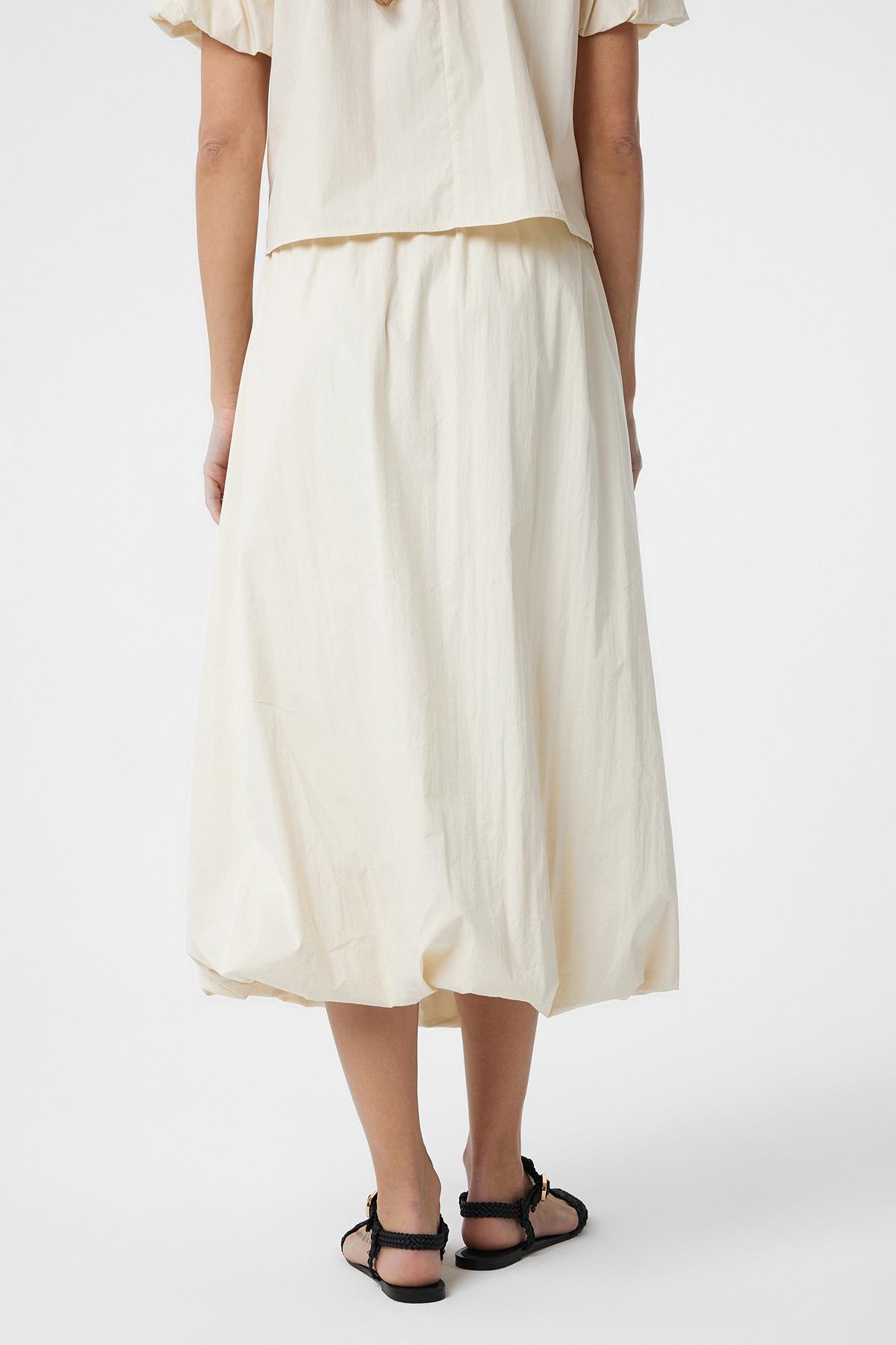 Antioch Taş Kadın Balon Midi Etek