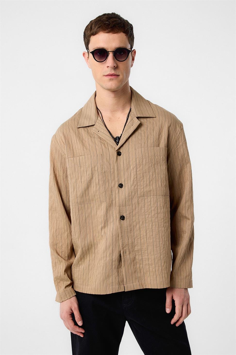 Antioch Açık Kahve