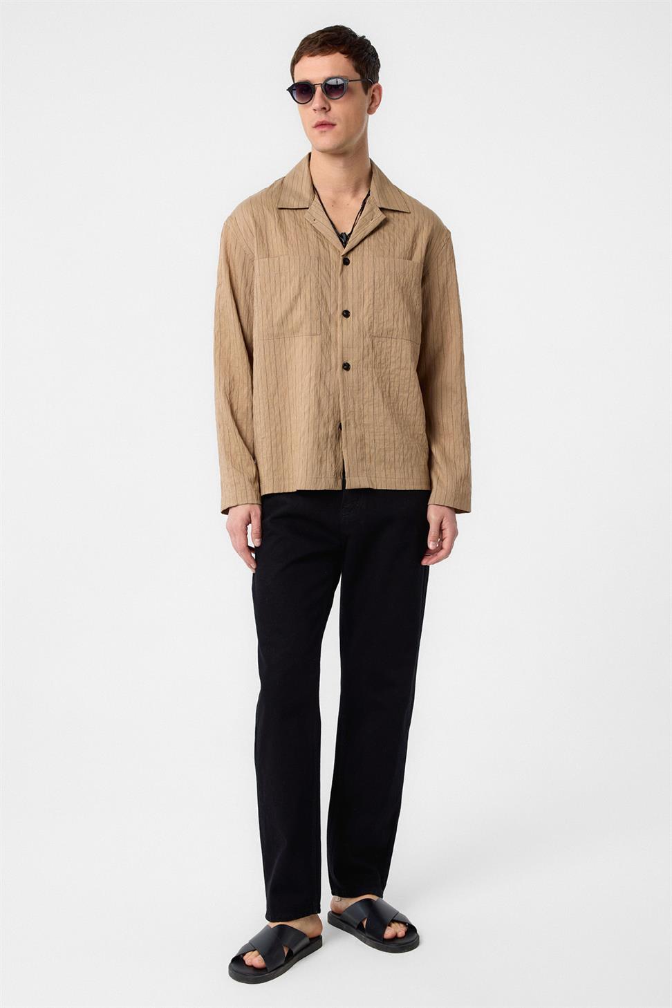 Antioch Açık Kahve