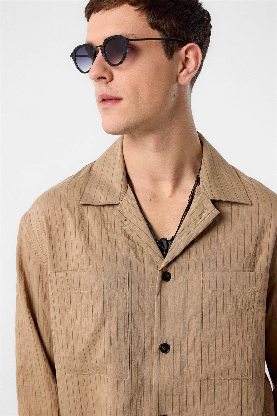 Antioch Açık Kahve