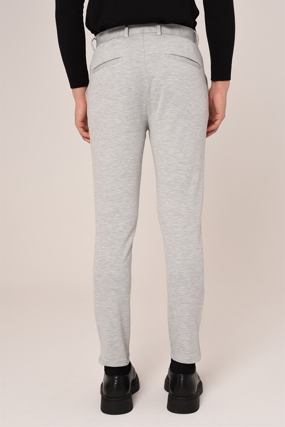 بنطلون سليم فيت للرجال