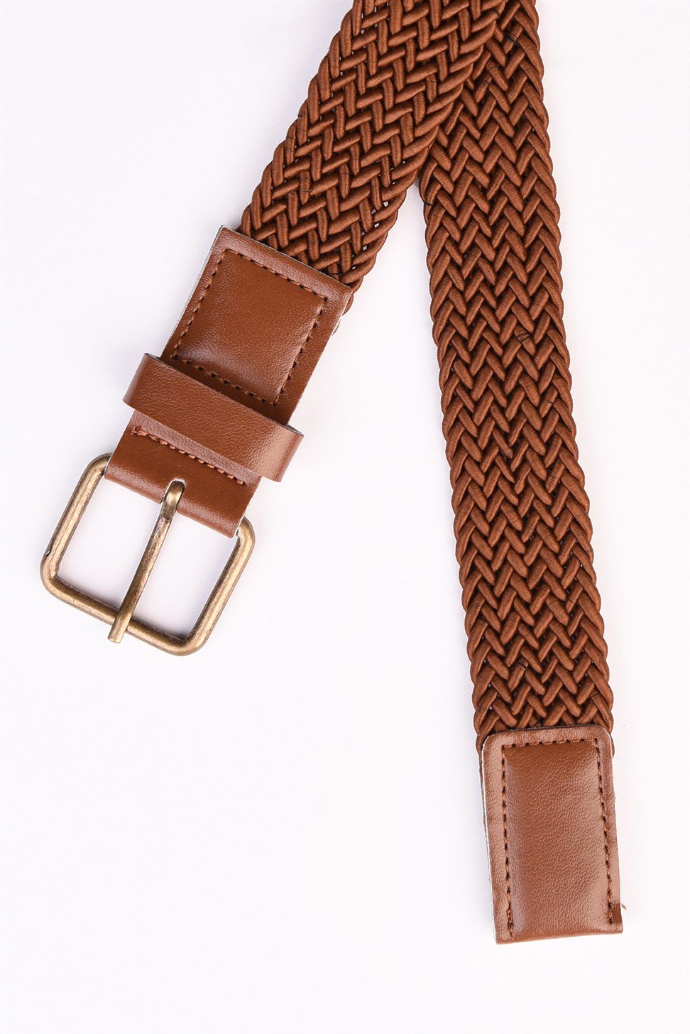 محبوك حزام الرجال