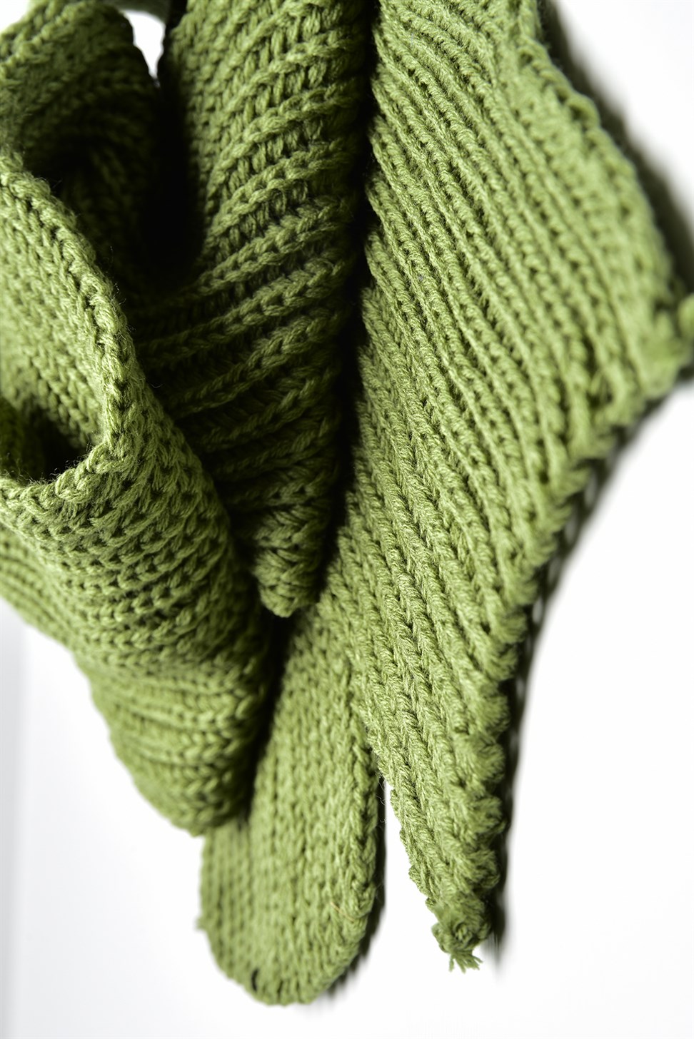 وشاح متماسكة