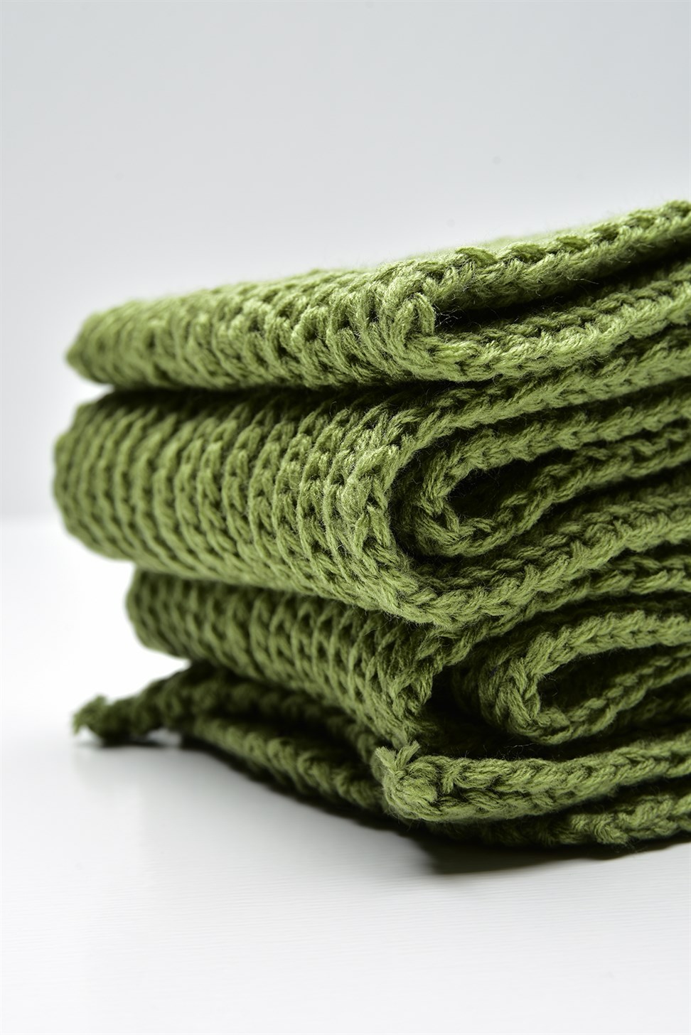 وشاح متماسكة