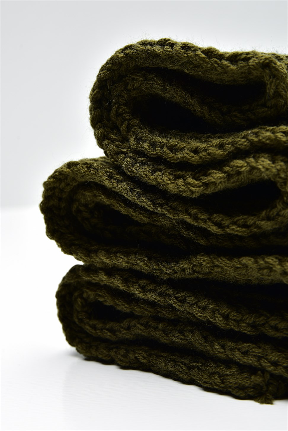 وشاح متماسكة