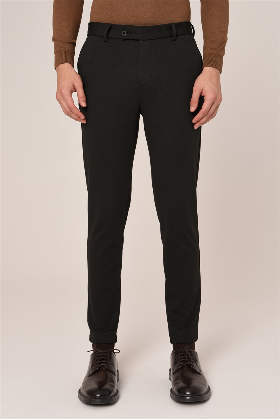 بنطلون سليم فيت للرجال