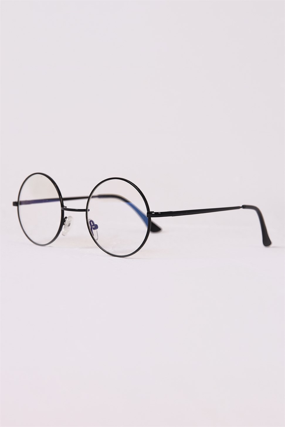 نظارات دائرية