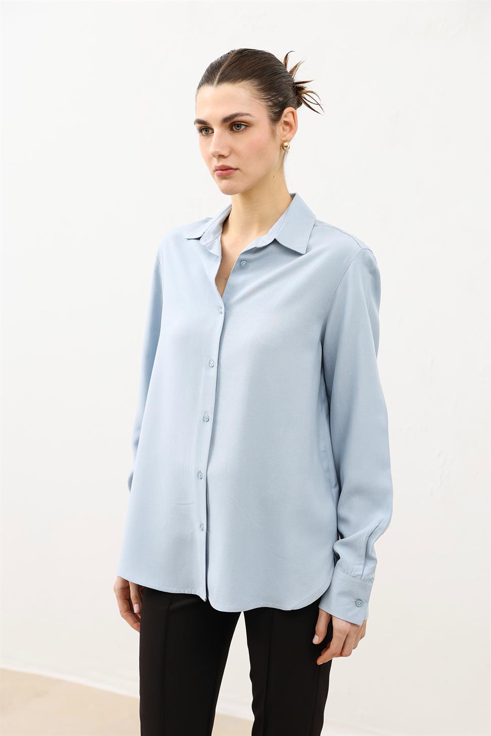 Premium Womens Shirt
