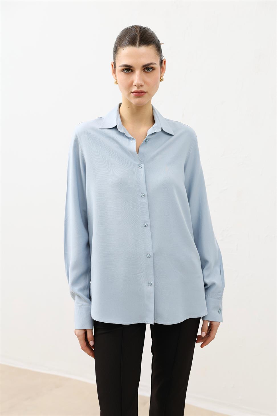 Premium Womens Shirt