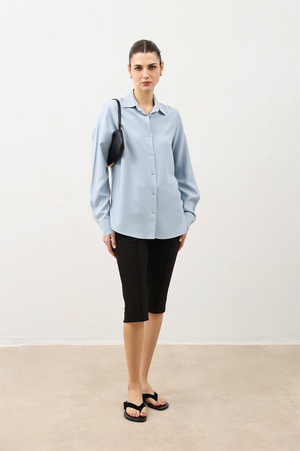 Premium Womens Shirt