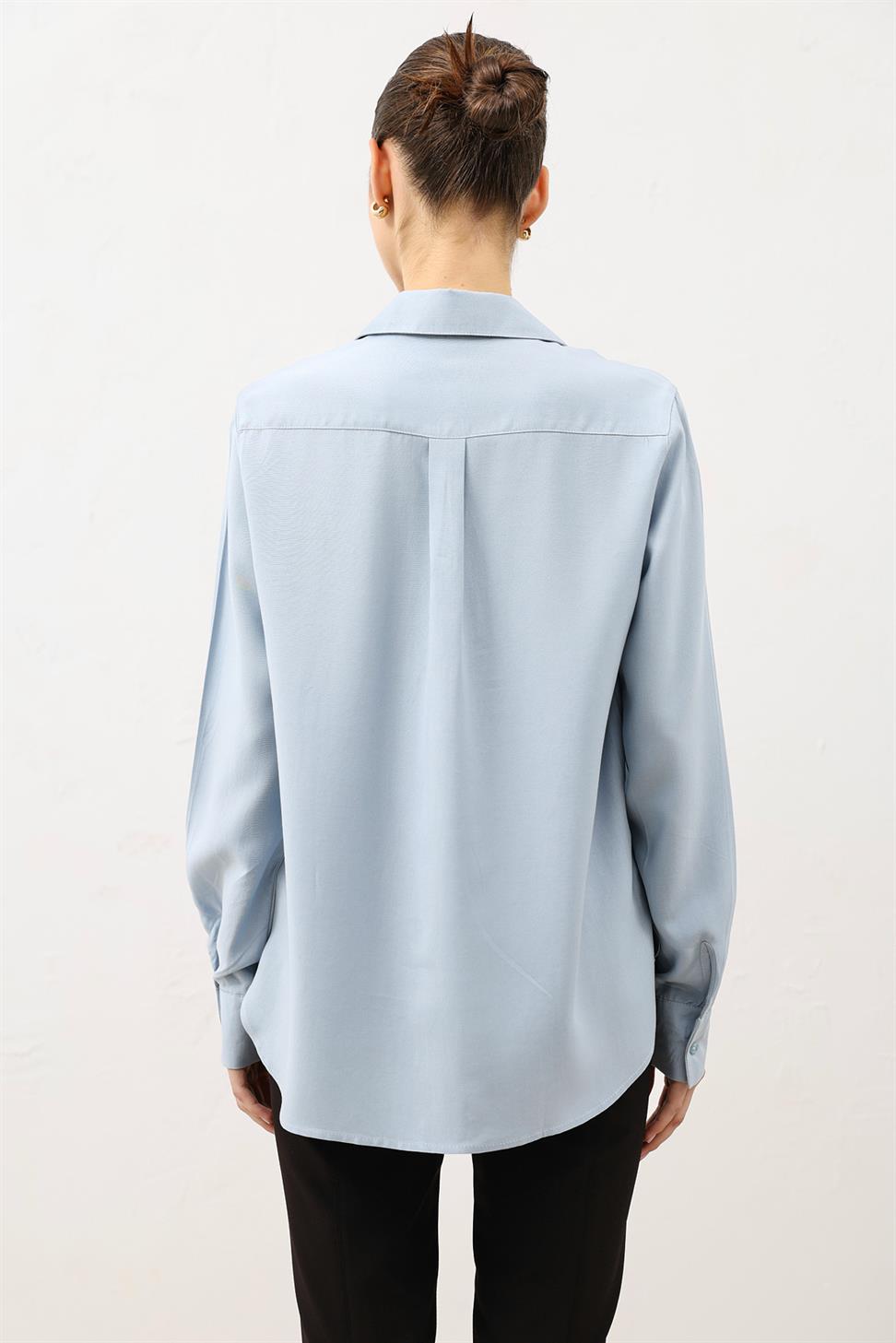 Premium Womens Shirt