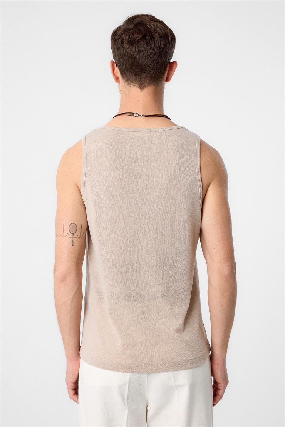 Antioch Bej Basic Erkek Atlet