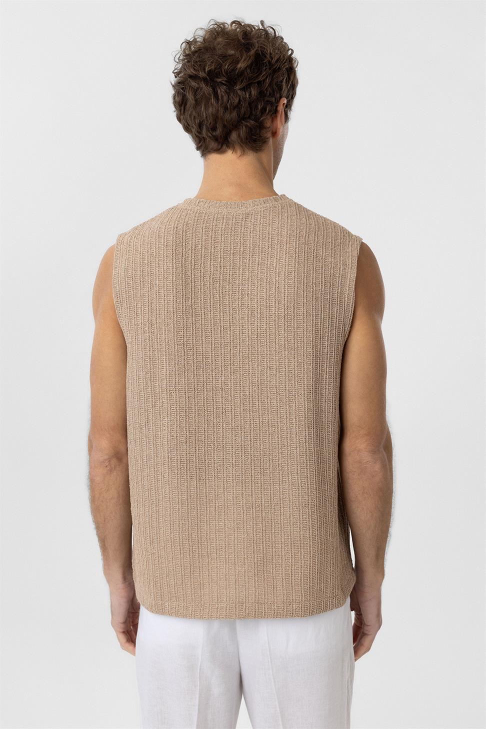 تانك بدون أكمام للرجال