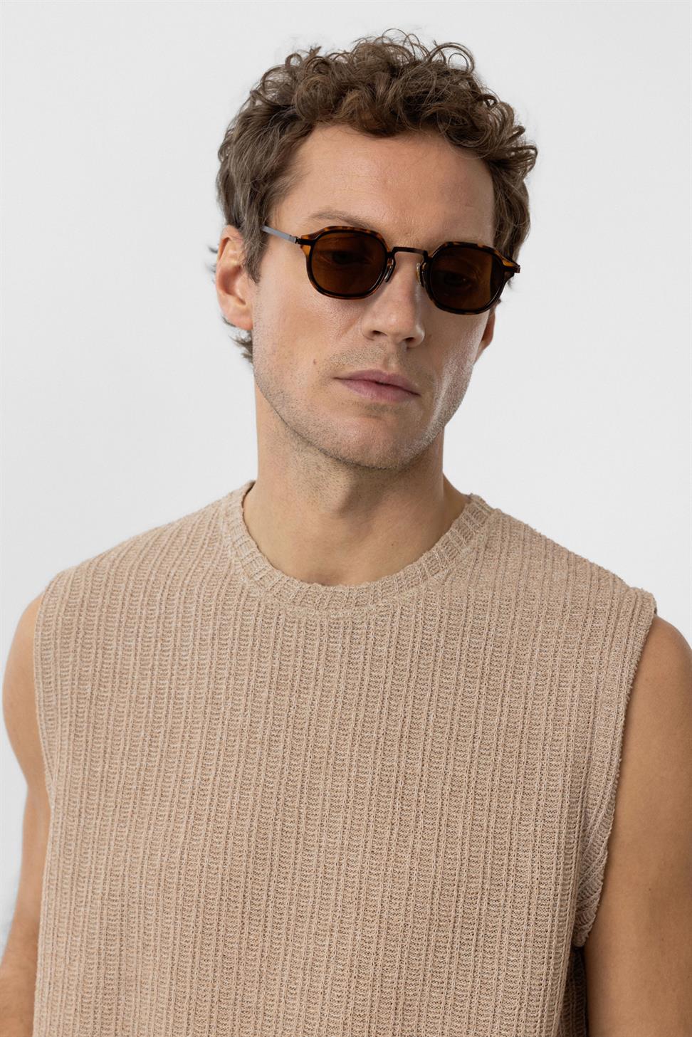 تانك بدون أكمام للرجال