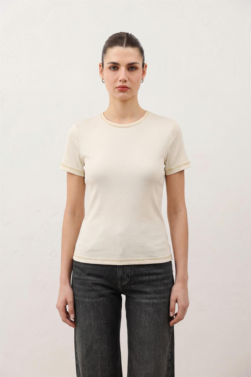 Womens Basic T-Shirt